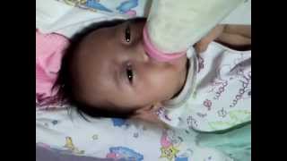 Baby Asha 4