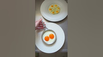 Thumbnail of Memasak Telur Dengan Sangat Indah! 😋🩷🍳#telur #memasaktelur #keindahan #ngiler