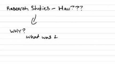A Step-by-Step Guide to Evaluating Research Studies