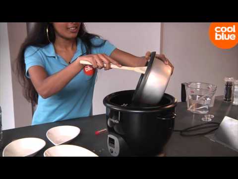 Video: Hoe Zwarte Rijst Te Gebruiken?