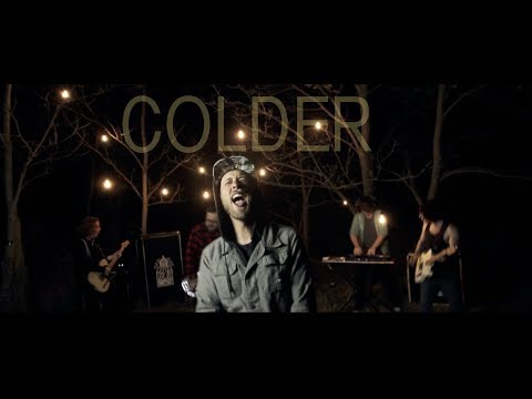 Rival Town - Colder