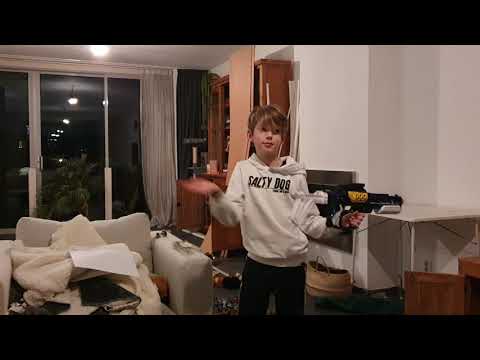 Gemodificeerde 12 in