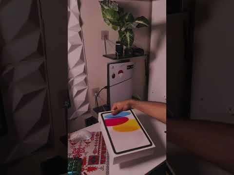 طلبت ايباد الجيل العاشر من نون ابلور انبونق ايباد لايك نون
