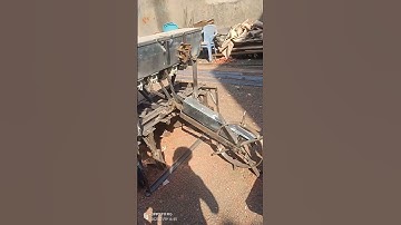 Samrat agro seeddrills like and subscribe #short