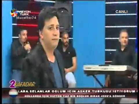 Orhan Kaya Sensiz Kaldım 2014