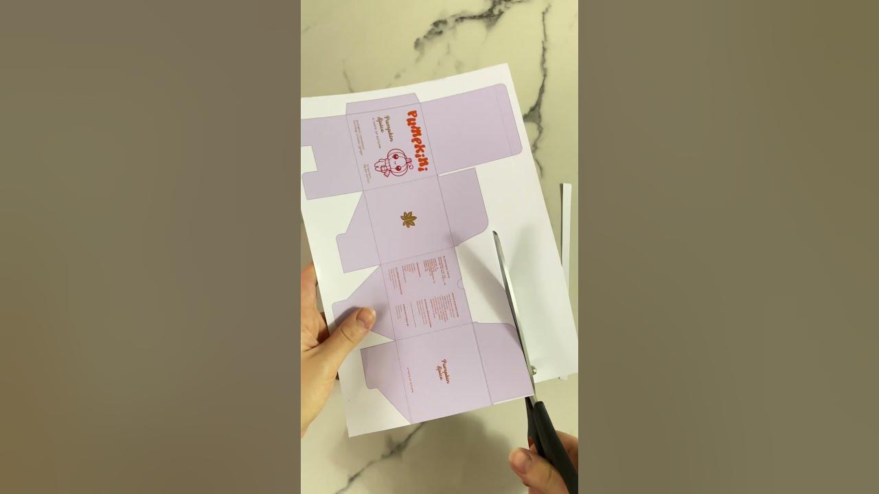 Packaging design by Mosheny Creative studio 🫶🏻