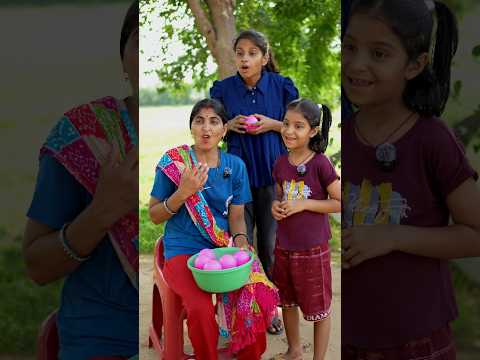 Mansi ne ye sab kese kiya 😱 #shorts #magic #funnyvideo