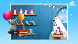 Sorting for Kids - Learning Game for toddlers, preschool and kindergarten kids screenshot 5