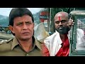 Mithun Chakraborty Ka Pesha Hai Khooni Ko Pakad Na | Best Action Scene | Chandaal