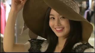 Jung il woo and Nam gyu ri Tears Are Falling💕49일