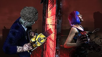 The Most Efficient Loops in Dead By Daylight