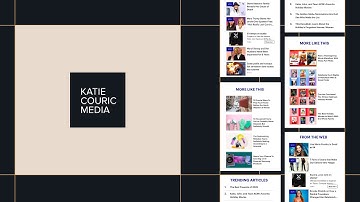 Katie Couric Media Turns Audience Insights into Engagement Growth