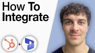 How To Integrate Hubspot With Microsoft Dynamics [2025 Full Guide]