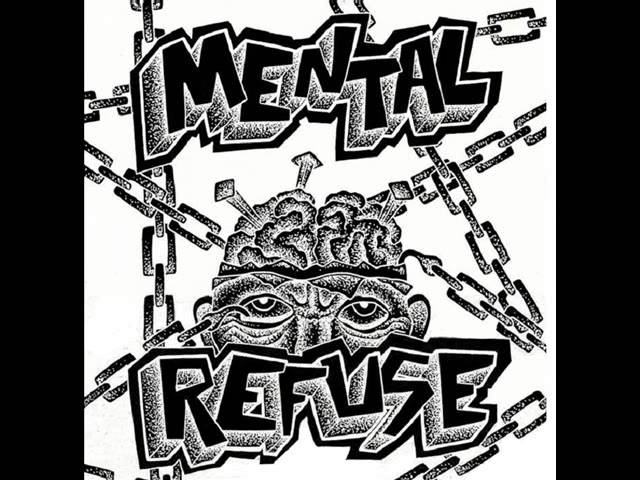 Watch Mental Refuse - 05 Bootless on YouTube Watch Mental Refuse - 05 Bootless on YouTube
