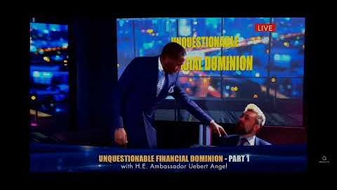 Trick to Prophesy in depth by H.E Ambassador  Prophet Uebert Angel