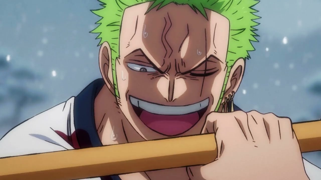 [AMV] Fluxxwave - ONE PIECE  