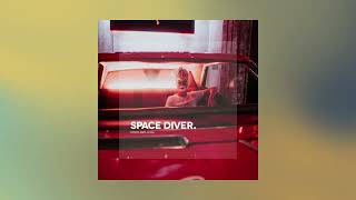 Boris Brejcha - Space Diver (Original Mix)