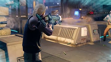 "And So It Begins"  XCOM 2 LW2 Commander Ironman Playthrough Ep. 1