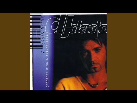 DJ Dado - Shine On You Crazy Diamond (Mix from "Odyssey One Compilation")