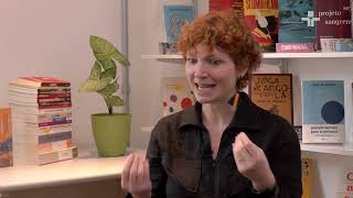 Natalia Timerman Fala Sobre O Amor, O Luto E As Pequenas Chances Entrelinhas