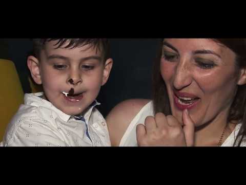 ანდრიას კლიპი 29 05 2018 VOL#1