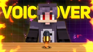 Edit Your VOICEOVER Like Pro in Android for Minecraft Creator 😍 ( Without mic ) screenshot 1