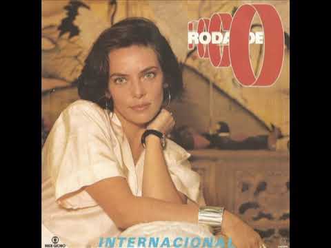 Novela - 1986 - Roda de Fogo (Internacional)