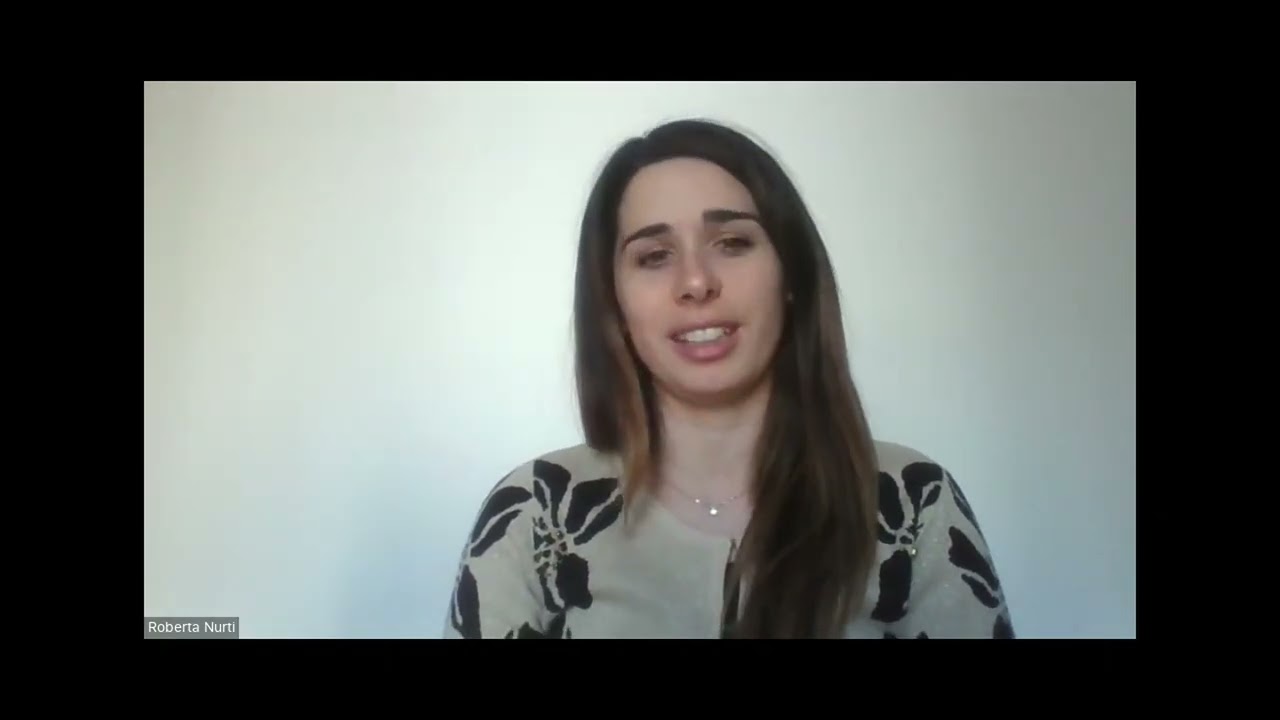 Real food academy, teaser 3° webinar "Le proteine vegetali nella nutrizione clinica!"