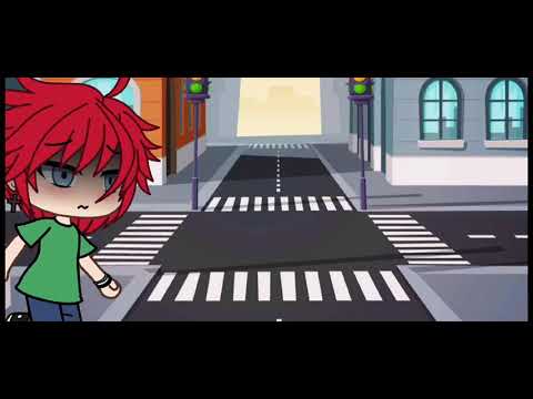 This is all just a perfect dream that wasn't fulfilled. |Gacha Life|
