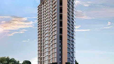 1 Bhk @Malad west Link Road nearing possession AT 96 LAKH ALL INCLUSIVE  call 7738777019
