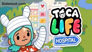 Tutorial Download Toca Life Hospital Latest Version for Free on iOS/APK 2022 screenshot 3