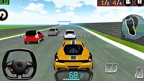 Drive for Speed: Simulator-Best Android Gameplay HD #24