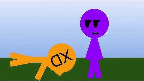 An attempt to make a skit in google slides