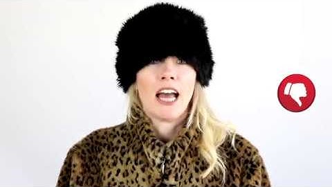 AUDITION MAGIC - SELF TAPE AUDITIONS- TIP #5 WARDROBE