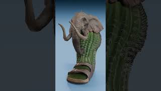 Boneca Ambalabu Vs Sigma Tung Tung Sahur