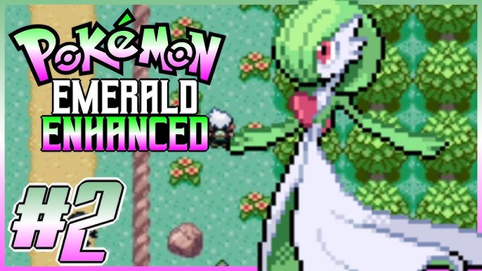 Pokemon Emerald - Full Game Walkthrough 