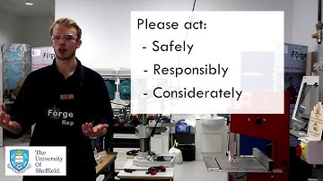 iForge General Induction