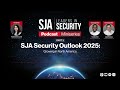 [Part 3] SJA Security Outlook 2025: Growing in North America