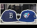 The World Series Throwbacks | New Era Hat Review