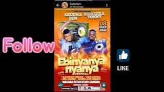 Akameeme__Kiwewa....Djmatovu Lukaya_Suune ban Masaka__Mp4
