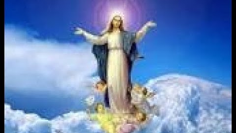 2/11/2023 THÁNH LỄ CẦU CHO CÁC LINH HỒN ĐÃ QUA ĐỜI (ALL SOULS).