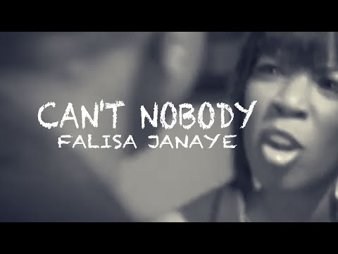 FaLisa JaNaye Can't Nobody #SouthernSoul