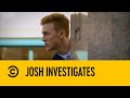 How To Be British I Josh Investigates