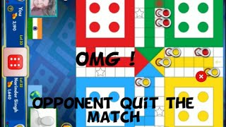 Ludo king || Winning Match || By Gamezy Storm || What the Reaction 】!👍👍👍 screenshot 3