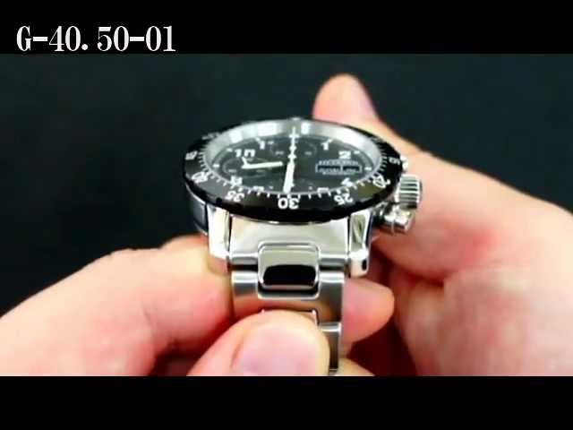 GUINAND - 40.50-01 - YouTube