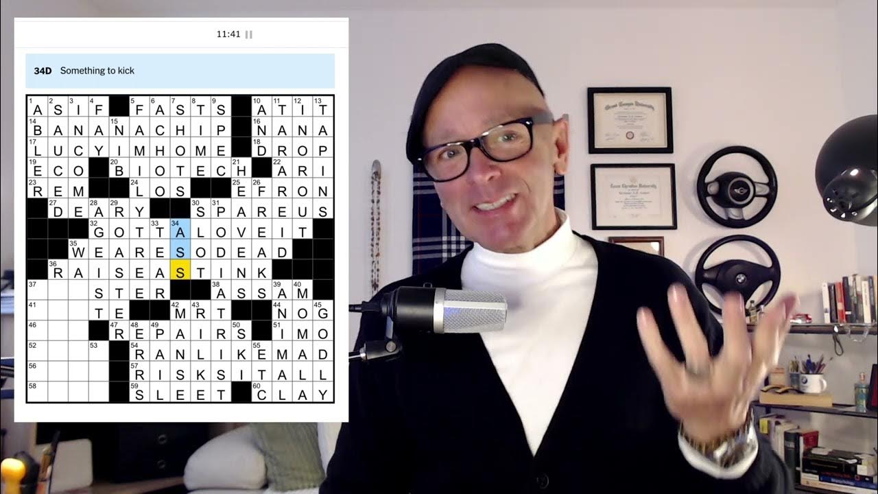 NYT Saturday Crossword Grid with some REALLY clever bits Come In Take NYT Saturday Crossword Grid with some REALLY clever bits Come In Take