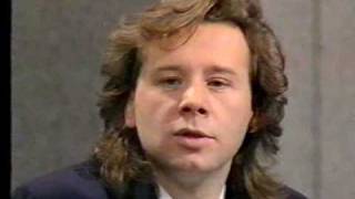 Jim Kerr 