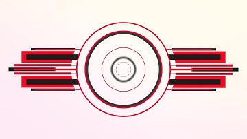 *Free* 2D Shape Animation Logo Reveal #2 (Ae Template) Motion Fx