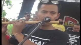 Pengadilan Cinta   Devi Aldiva   New Pallapa Gempar Community Rumasan Tambakromo Pati 2016