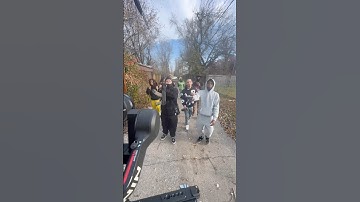 NEW DALLAS40E MUSIC VIDEO OTW!! #EA4K #STLOUIS